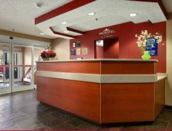 Microtel Inn & Suites By Wyndham Cherokee Beltér fotó